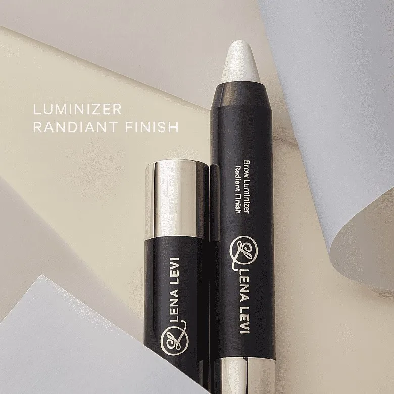 レナレビ(眉専門メイクブランド)