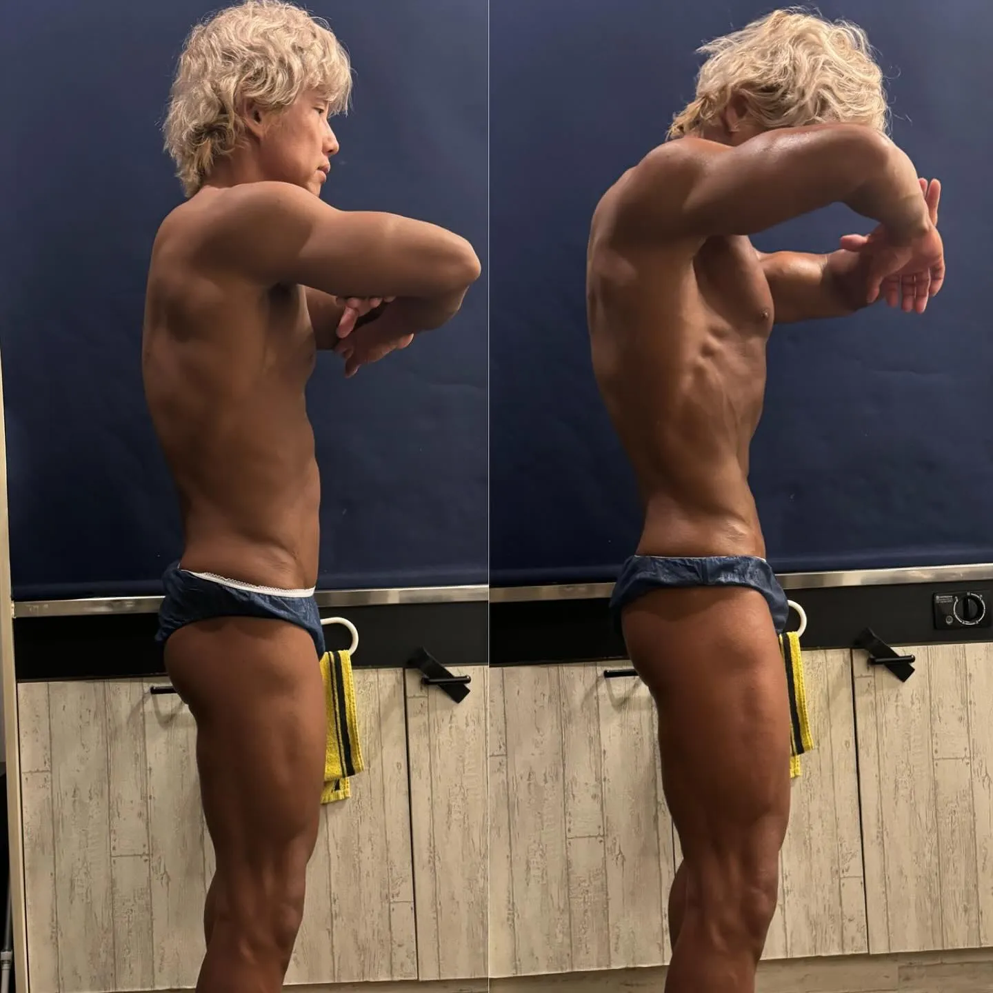 【セルゼロ】痩身に加え筋肉のカットを出したり出来るマシンです...