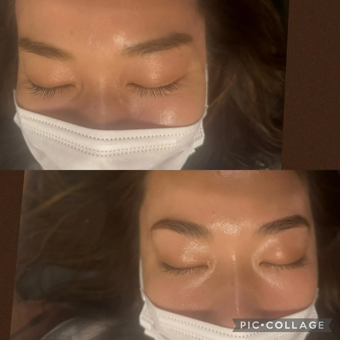 【西宮のエステ】眉癖を直して垢抜けしてみませんか？✨【整骨院...