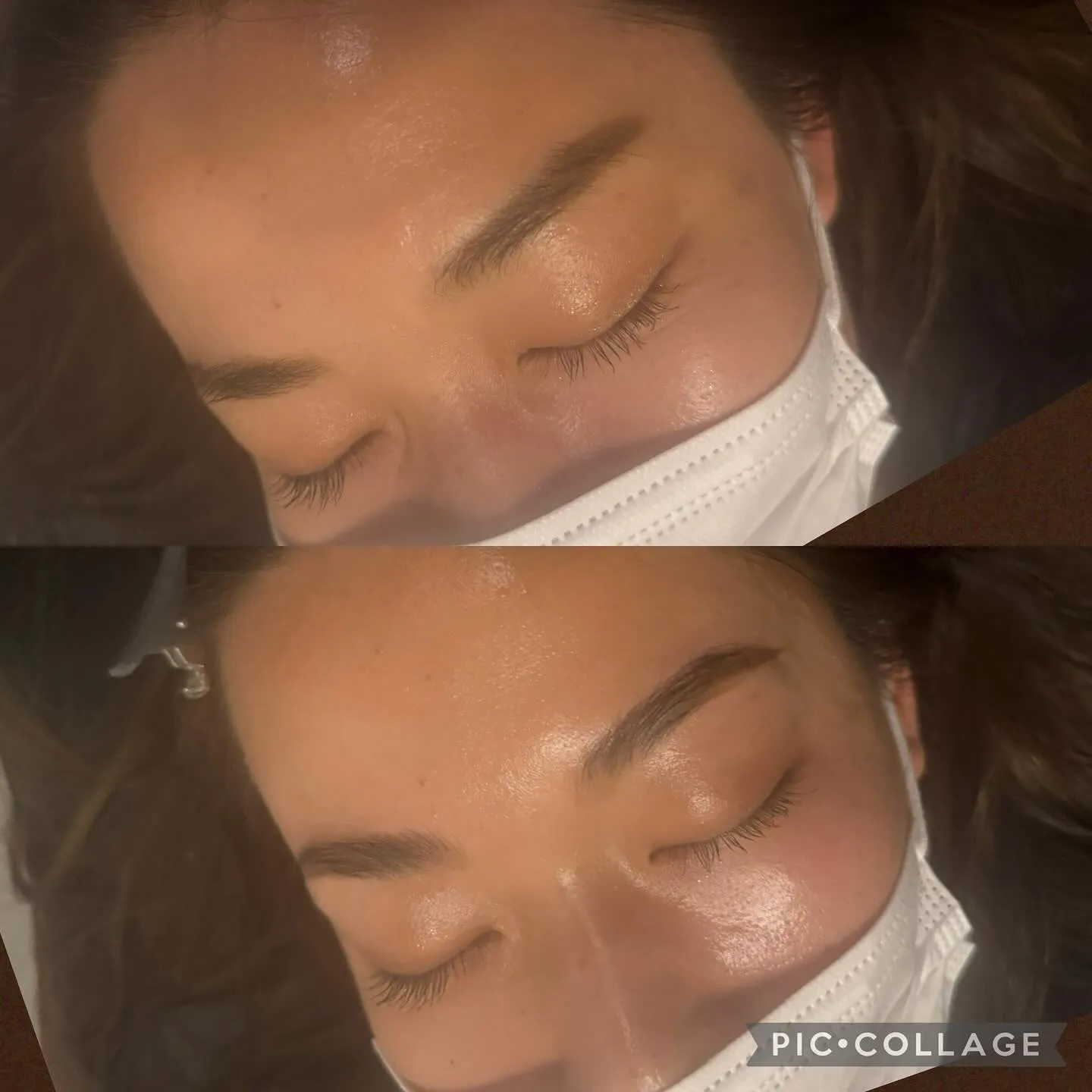 【西宮のエステ】眉癖を直して垢抜けしてみませんか？✨【整骨院...