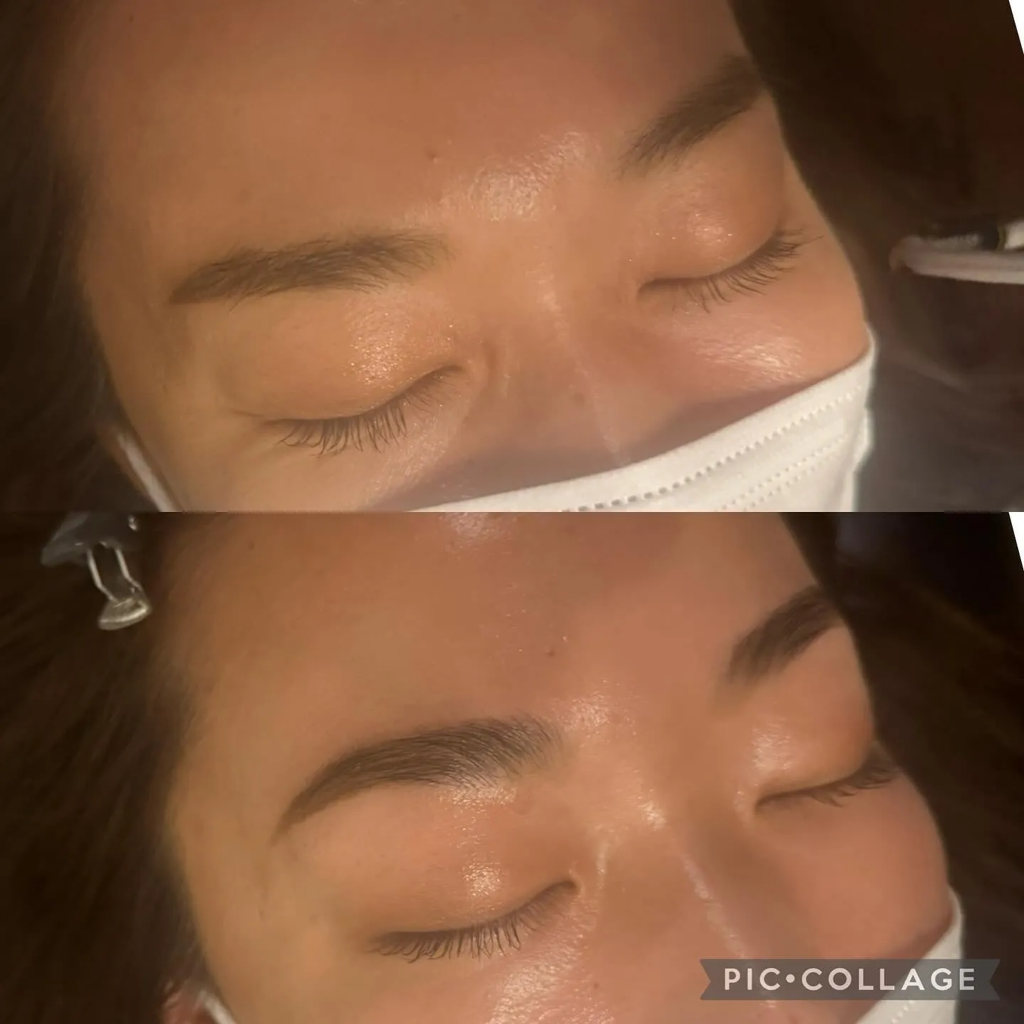 【西宮のエステ】眉癖を直して垢抜けしてみませんか？✨【整骨院...