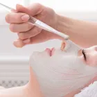 ▪️美眉ケア（ハリウッドブロウリフト）